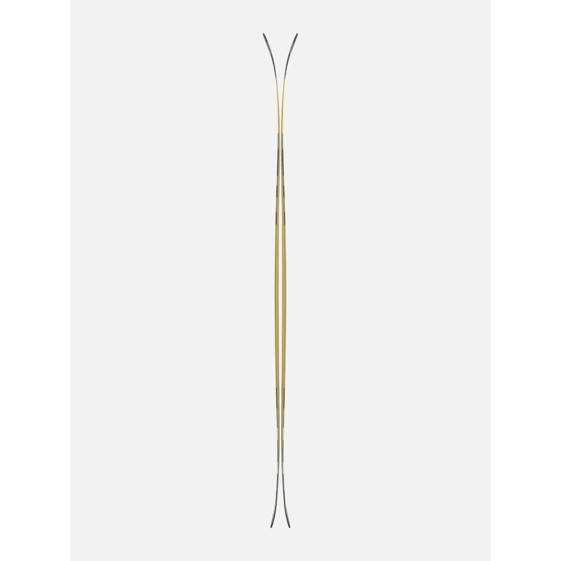 K2 Mindbender 106C Skis Mens image number 5