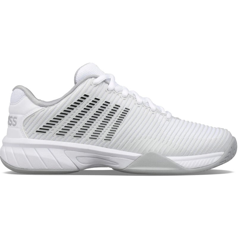K-Swiss Hypercourt Express 2 Tennis Shoes Youth image number 1