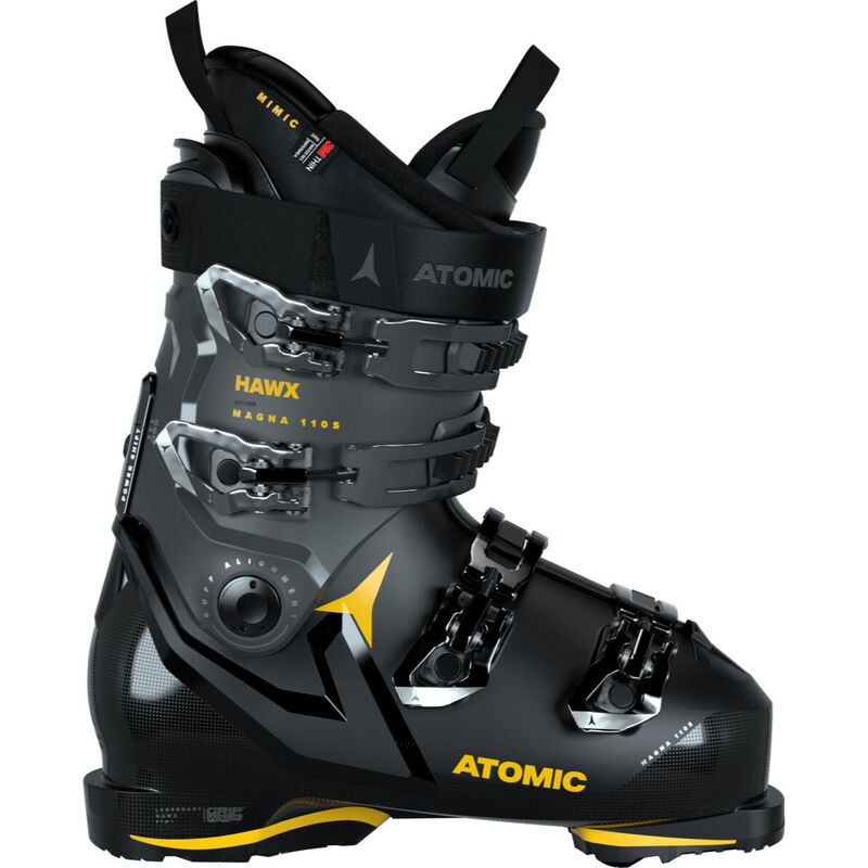 Atomic Hawx Magna 110S GW Ski Boots image number 0