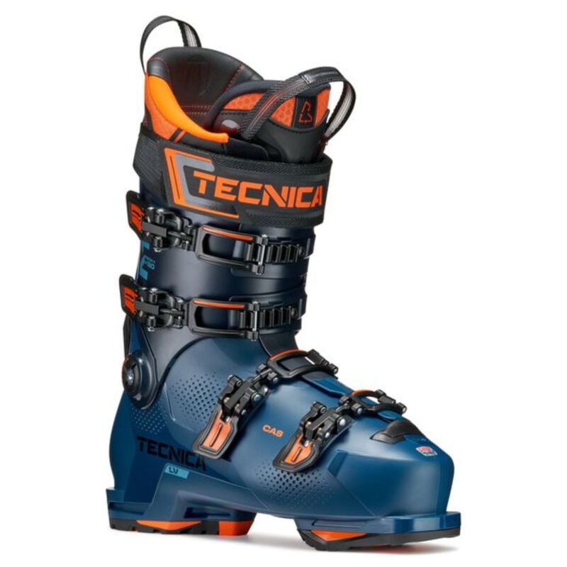Tecninca Mach 1 LV 120 Ski Boots Mens image number 4