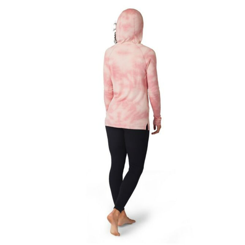 Smartwool 250 Plant-Based Dye Hoodie Womens image number 2
