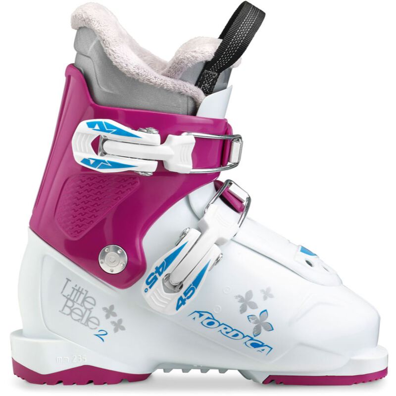 Nordica Little Belle 2 Ski Boots Girls image number 0