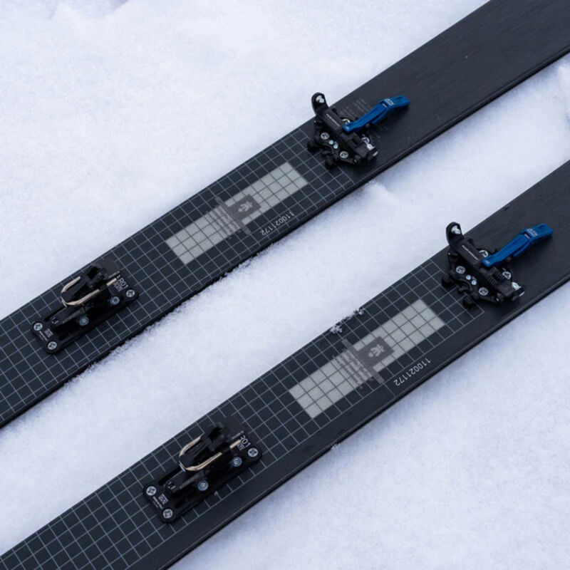 ATK Kuluar 12 SL Ski Bindings image number 3