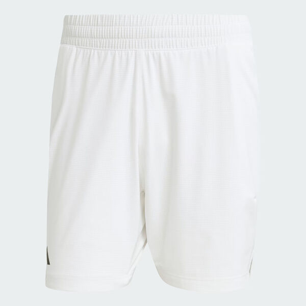 Adidas Tennis Climacool Ergo Shorts Mens - White