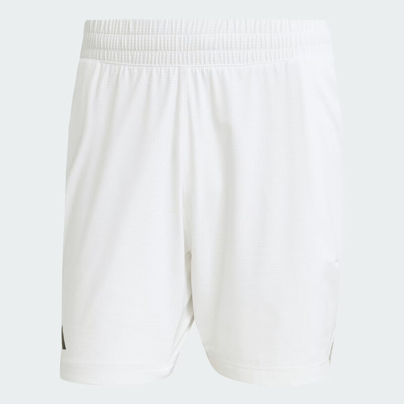 Adidas Tennis Climacool Ergo Shorts Mens - White image number 0