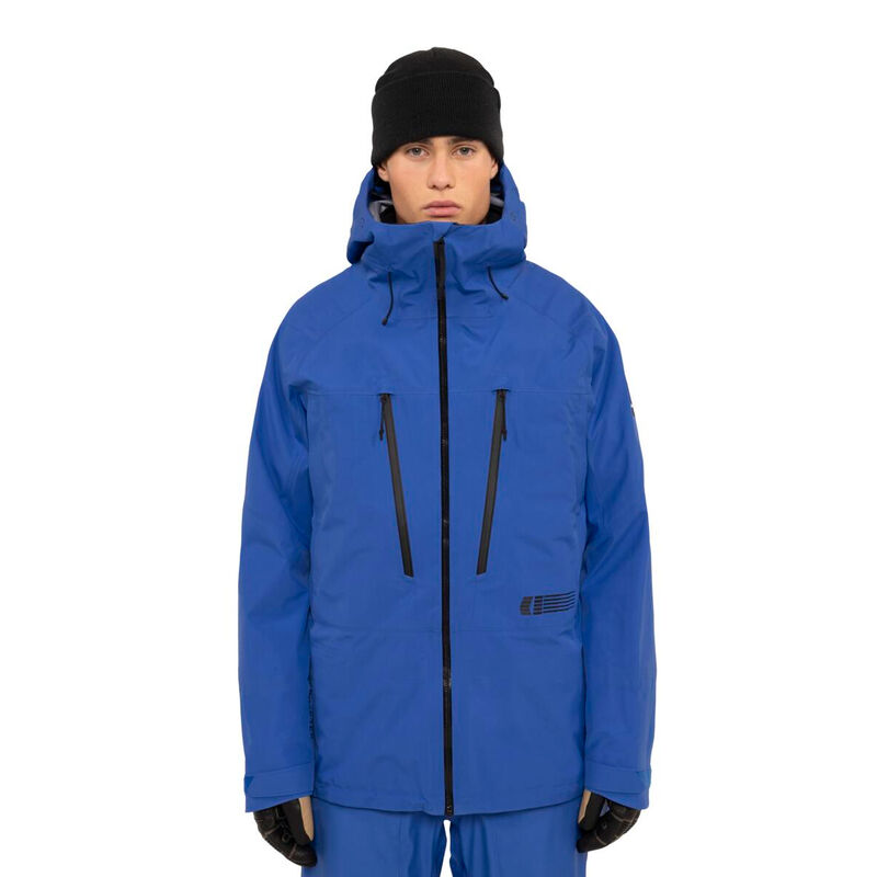 Armada Haydon 3L Gore-Tex Jacket Mens image number 2