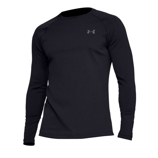 Under Armour Packaged Base 2.0 Crew-Neck Mens