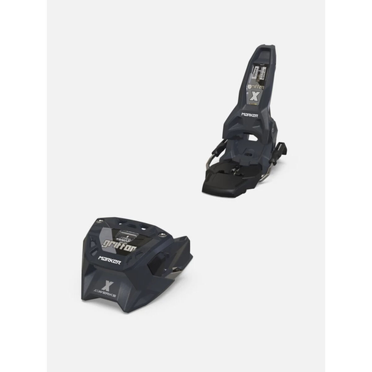 Shop Marker Bindings @ ChristySports.com | Free Shipping | Christy