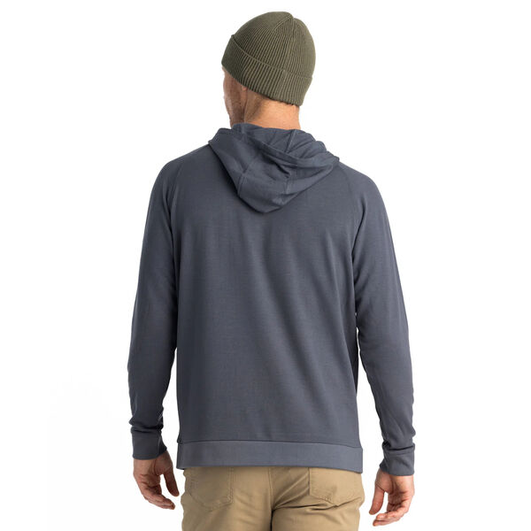 Free Fly Bamboo Lightweight Fleece Hoodie Mens