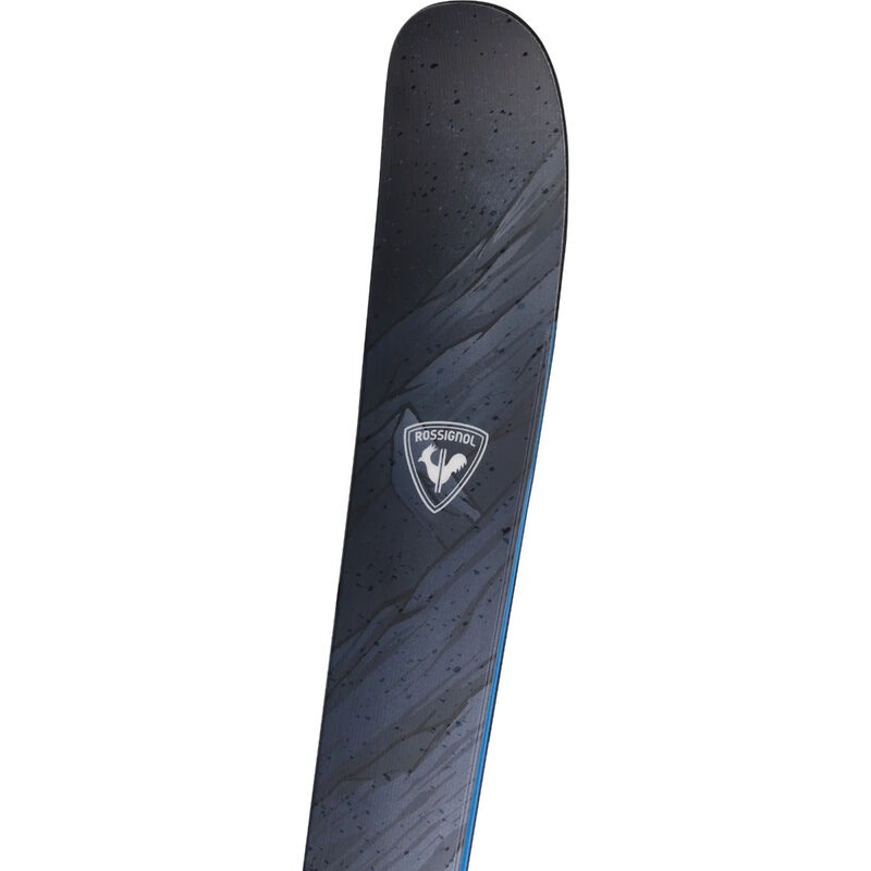 Rossignol Black Ops 98 Skis image number 2