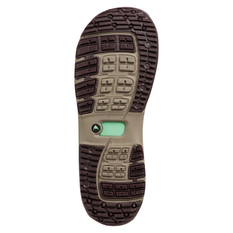 Burton Ruler BOA Snowboard Boots Mens image number 2