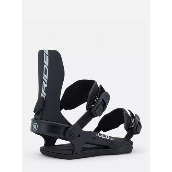 Ride CL-6 Snowboard Bindings Womens