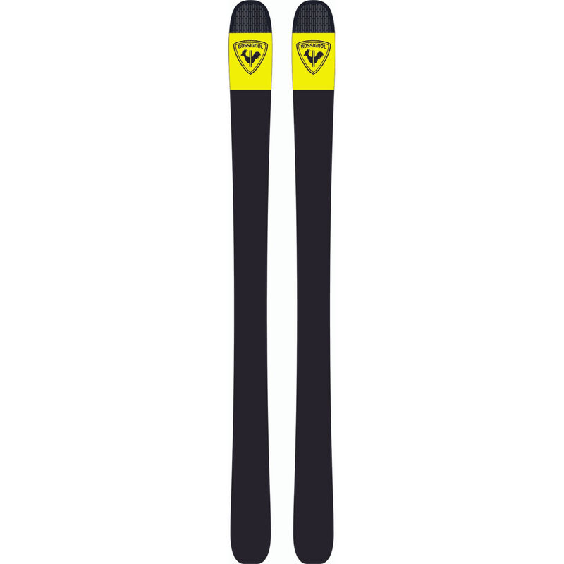 Rossignol Sender 104 Ti Skis image number 2