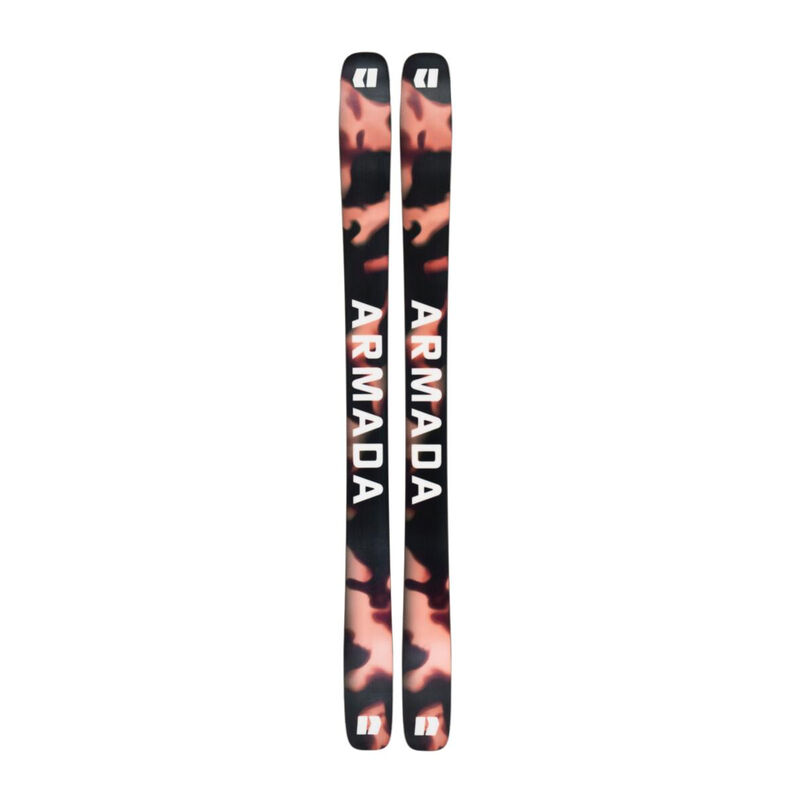 Armada ARW 100 Skis Womens image number 1