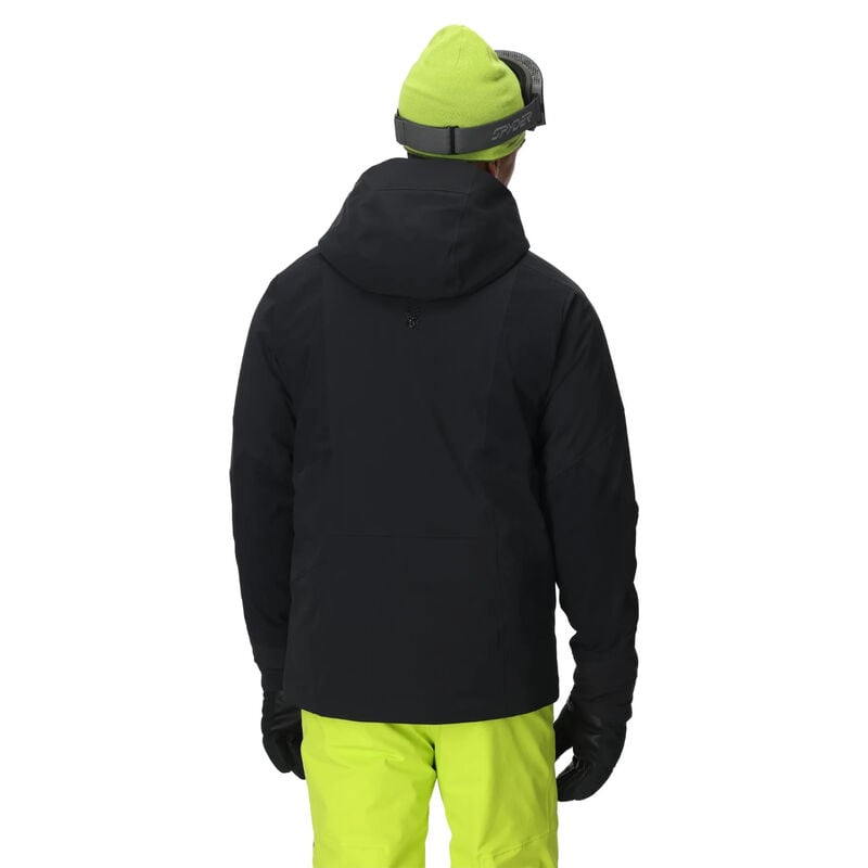 Spyder Alyeska Jacket Mens image number 2