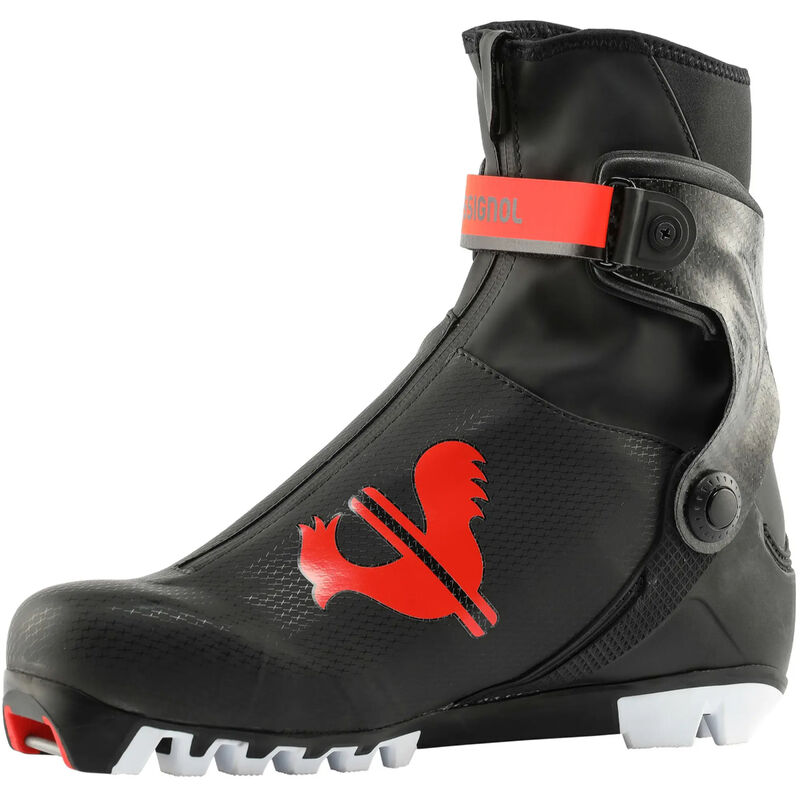 Rossignol Racing X-IUM Skate Nordic Boots image number 1