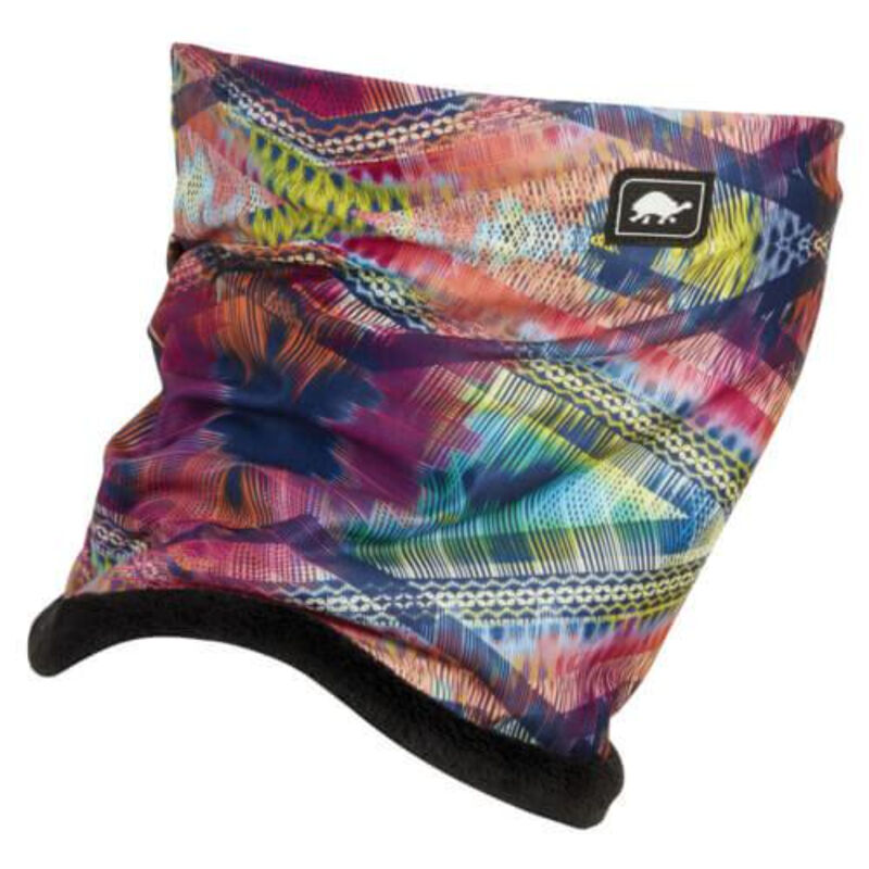 Turtle Fur Fluffy Lined Neckula Gaiter image number 0