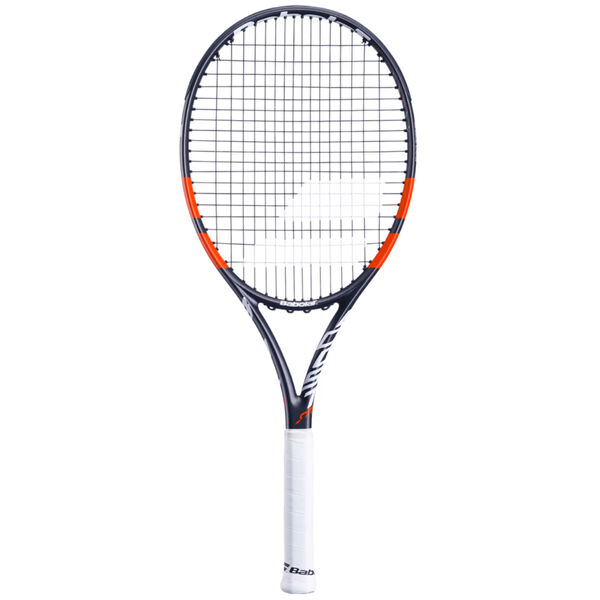 Babolat Boost Strike Strung Tennis Racquet
