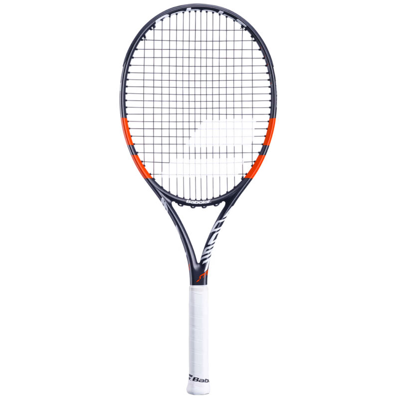 Babolat Boost Strike Strung Tennis Racquet image number 0