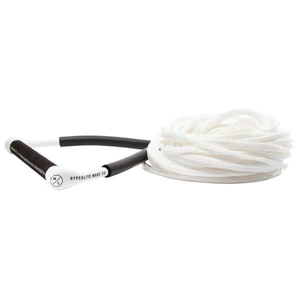 Hyperlite CG w/60' PE Line Rope & Handle Package
