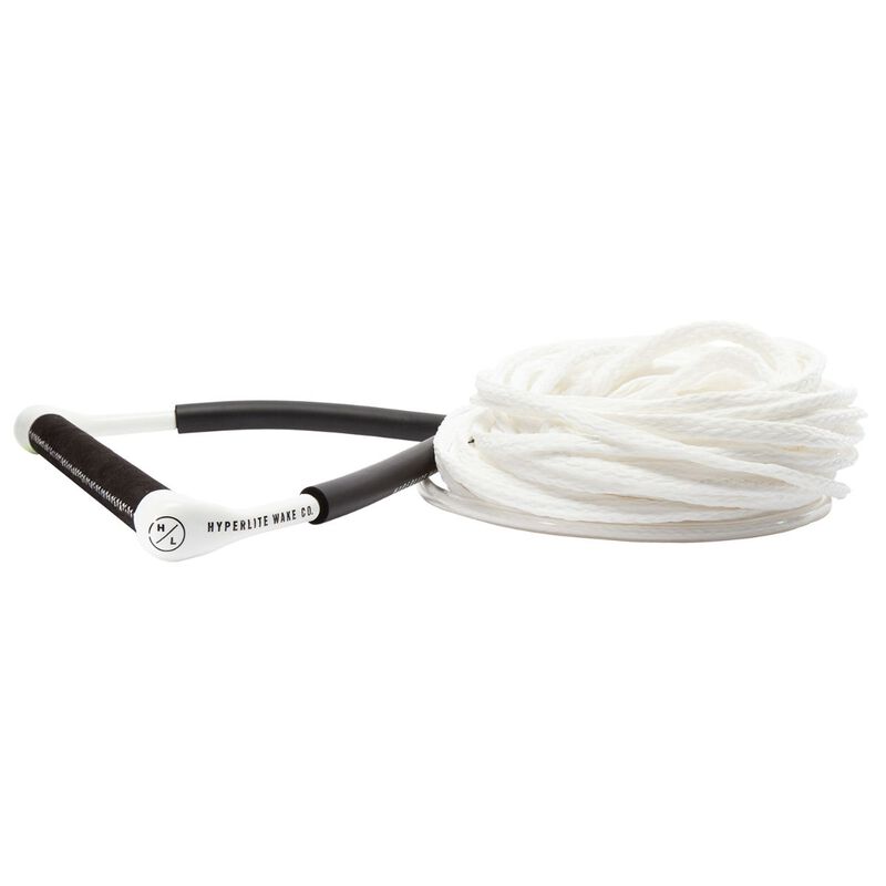 Hyperlite CG w/60' PE Line Rope & Handle Package image number 0