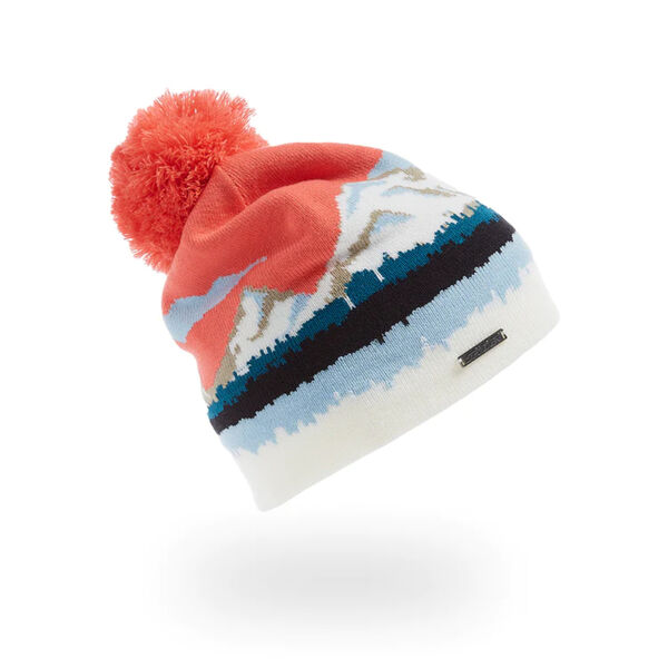 Spyder Sundowner Pom Womens