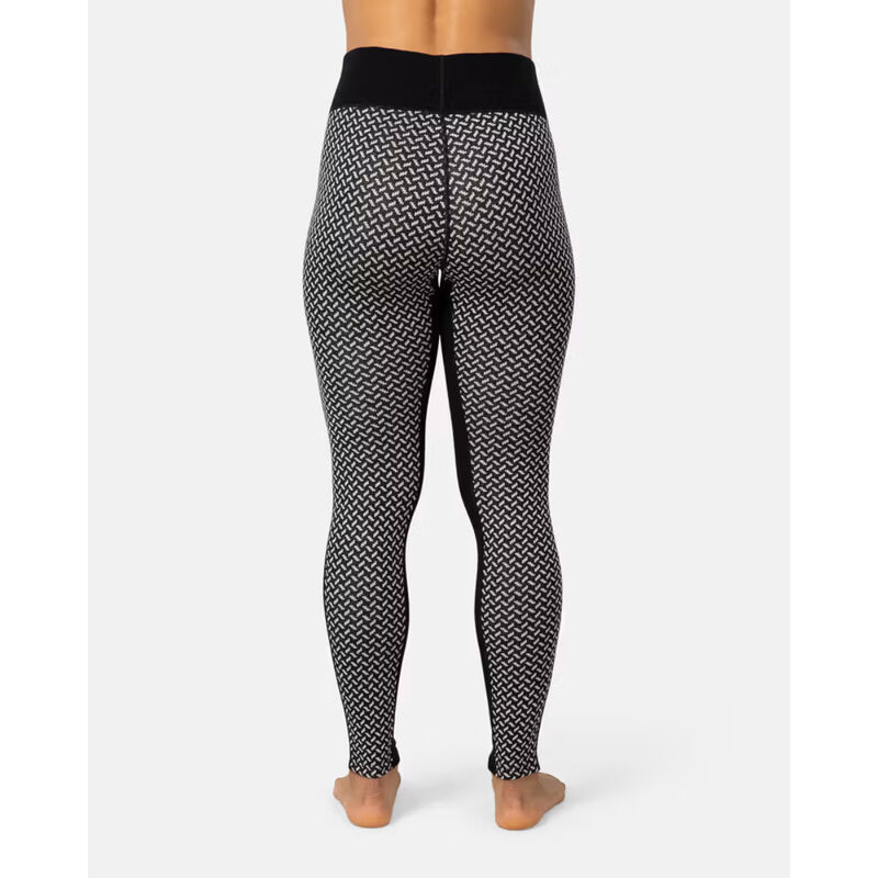 Kari Traa Smekker High-Waisted Pants Womens image number 3
