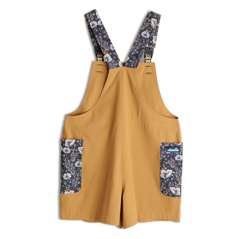 Kavu Montanita Romper Womens image number 1