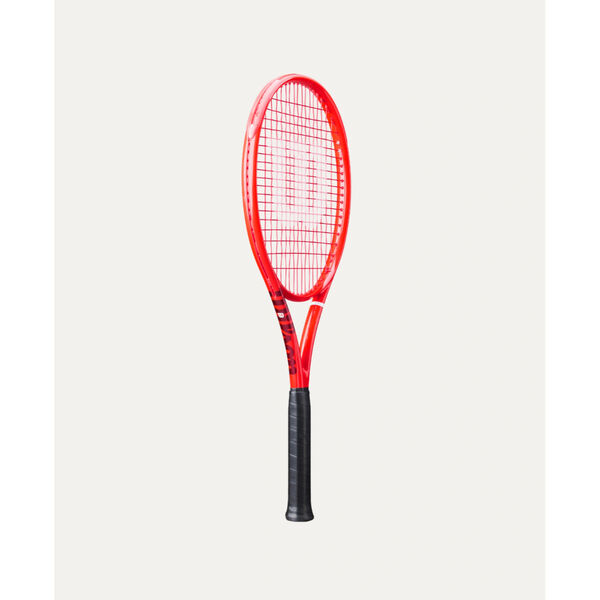 Wilson Defyer 100UL V1 Tennis Racquet - Unstrung