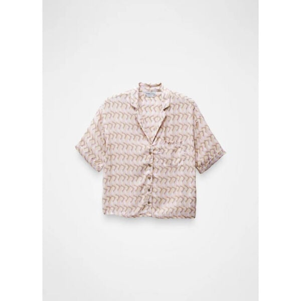 prAna Iguala Top Womens