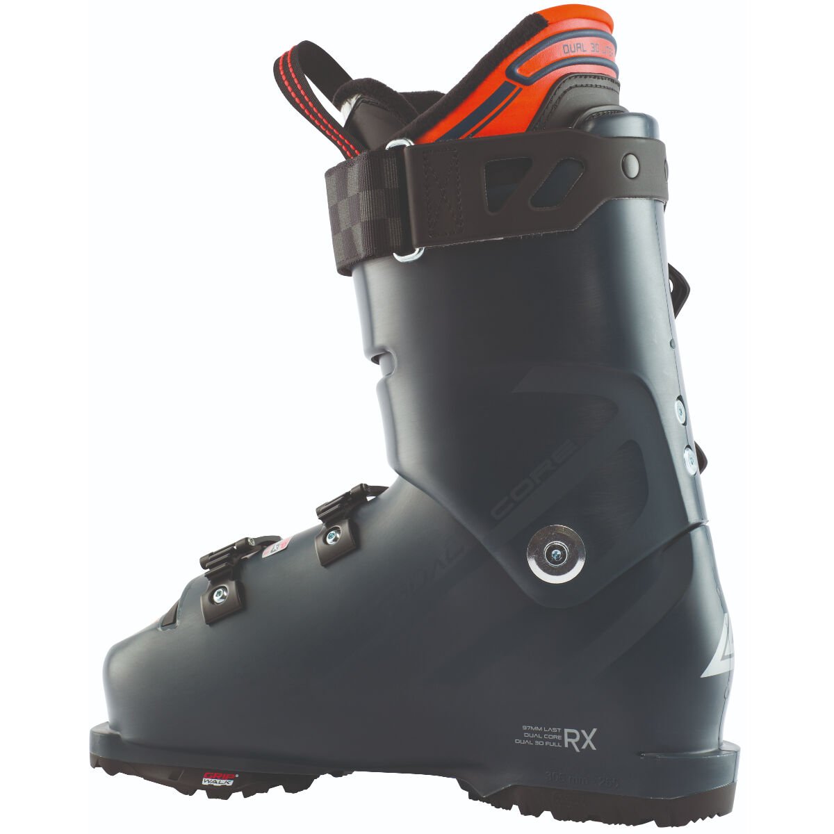 Lange RX 130 LV GW Ski Boots | Christy Sports