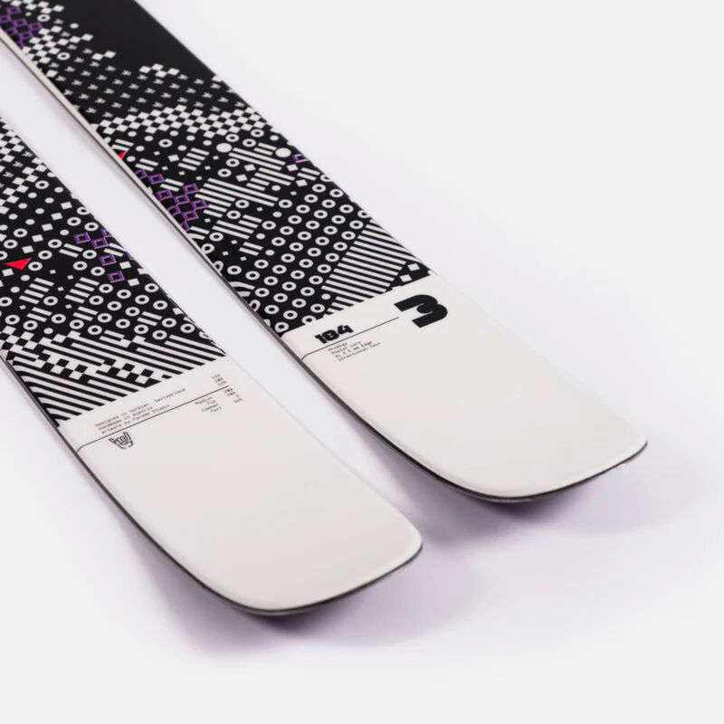 Faction Prodigy 3 Skis image number 6