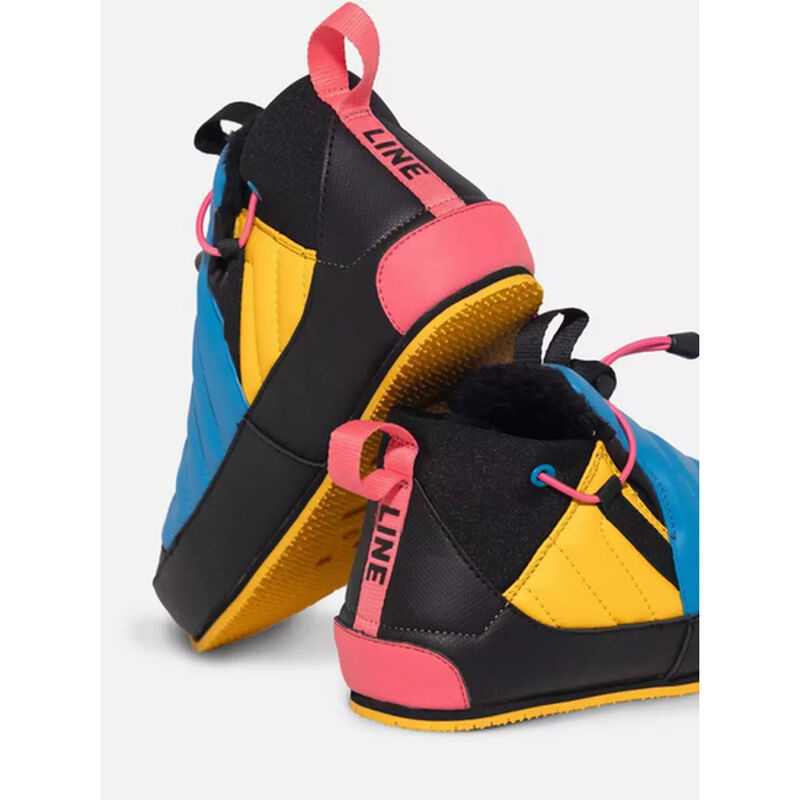 Line Booties 1.0 image number 3