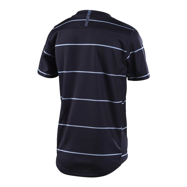 Troy Lee Flowline Short-Sleeve Jersey Kids