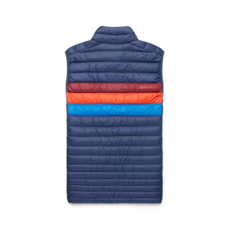Cotopaxi Fuego Down Vest Mens image number 1