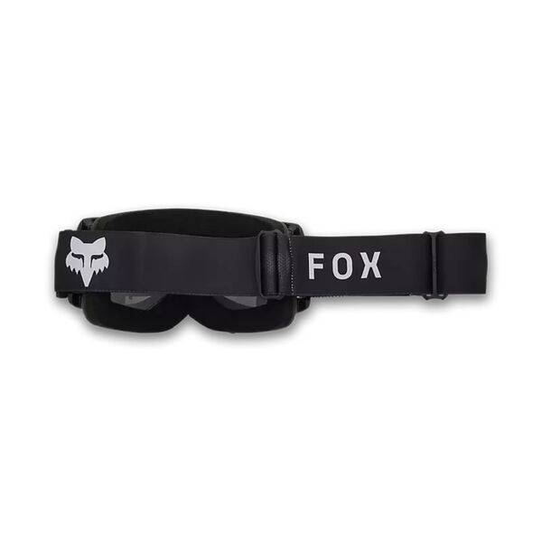 Fox Racing Main Mirrored Lens Goggles