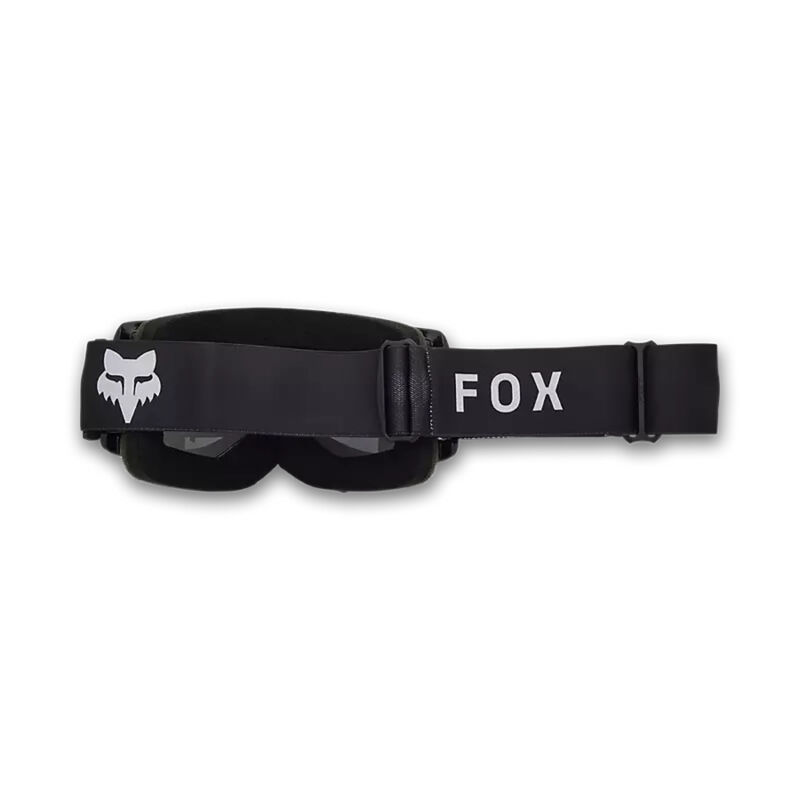 Fox Racing Main Mirrored Lens Goggles image number 1