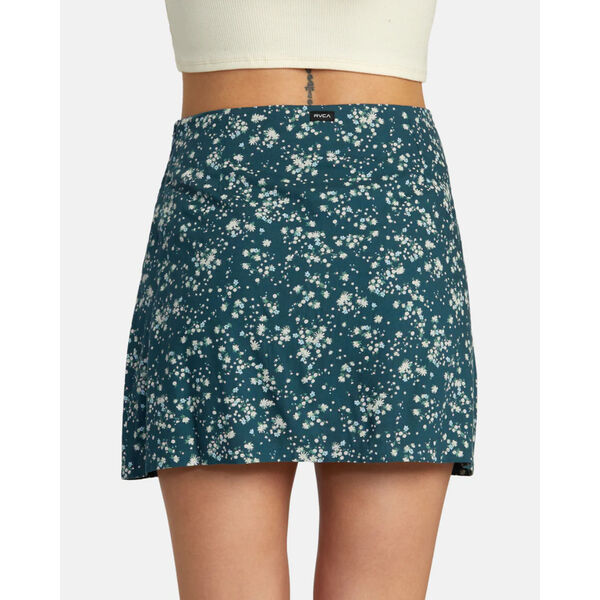 RVCA Reform Skirt Womens