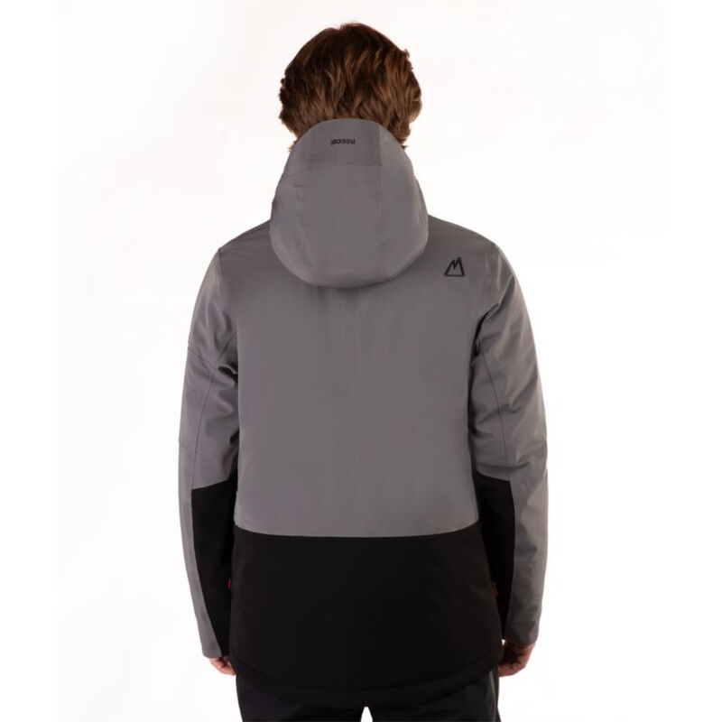 Boulder Gear Volt Tech Jacket Mens image number 2