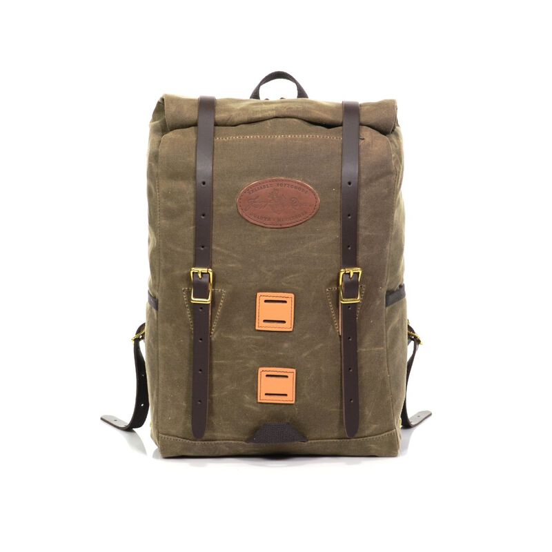 Frost River Arrowhead Trail Rolltop Daypack image number 0