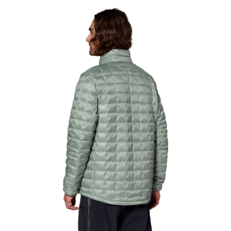 Jones Ultra Re-Up Down 750+ Jacket Mens image number 2
