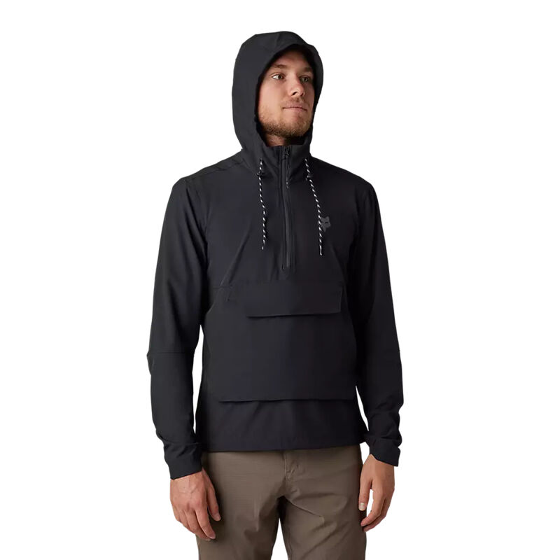 Fox Racing Ranger Wind Pullover Mens image number 1
