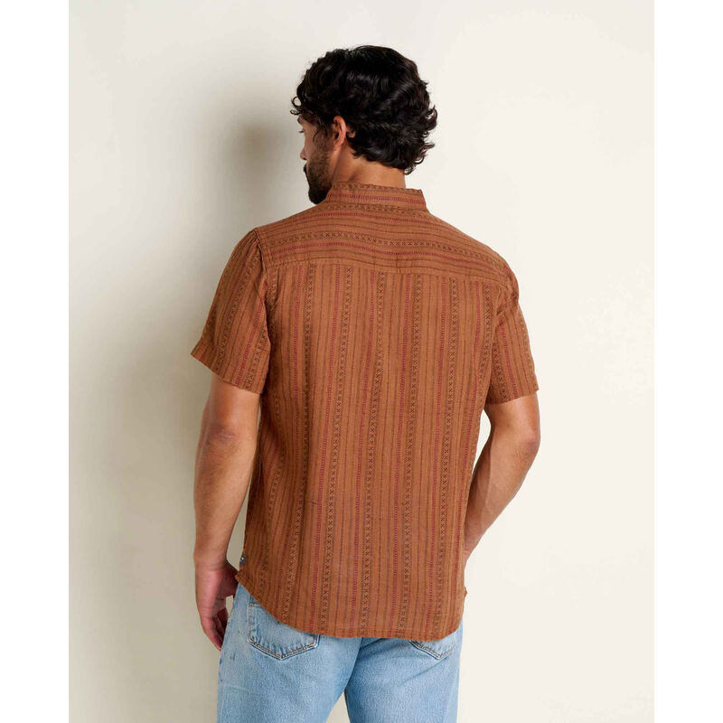 Toad&Co Salton Short Sleeve Shirt image number 1