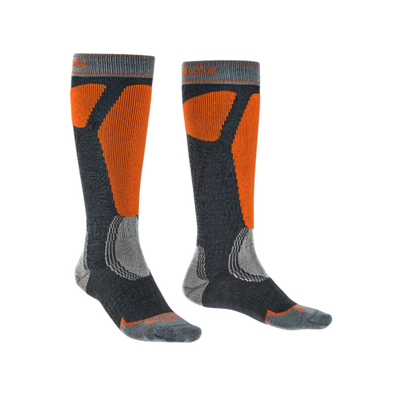 Bridgedale Skl Easy On Socks Mens image number 0