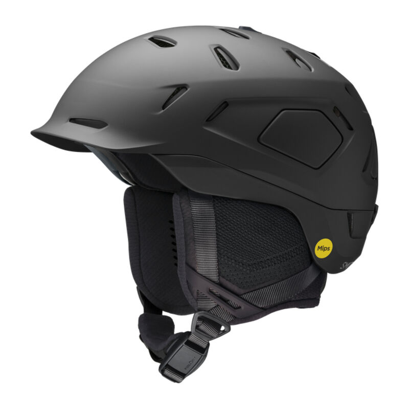 Smith Nexus Mips Round Contour Helmet image number 0