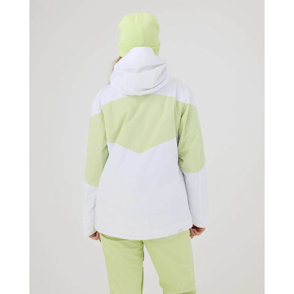 Roxy Winter Haven Jacket Womens