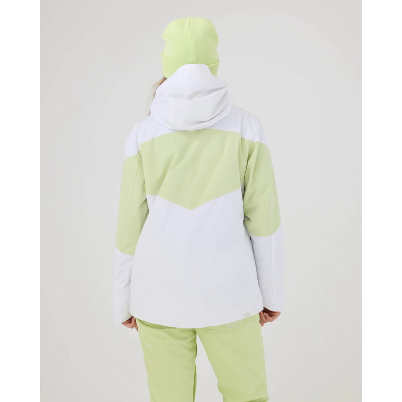 Roxy Winter Haven Jacket Womens image number 0