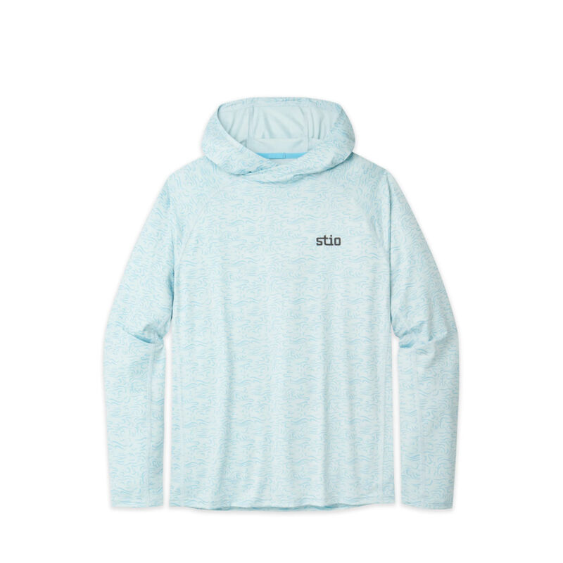 Stio Hylas Hooded Pullover Mens image number 0
