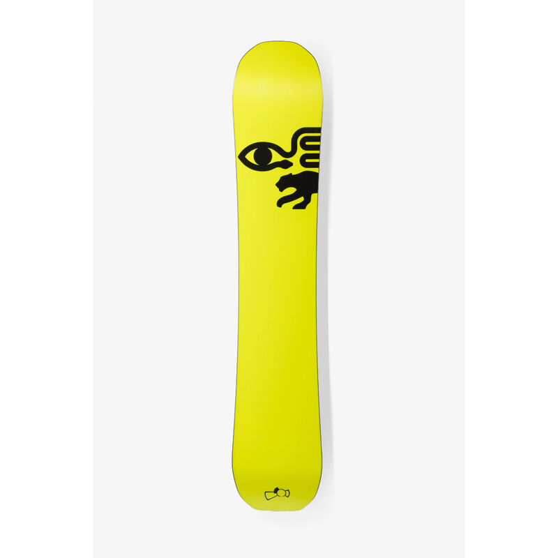 CAPiTA The Matriarch Wide Snowboard image number 2