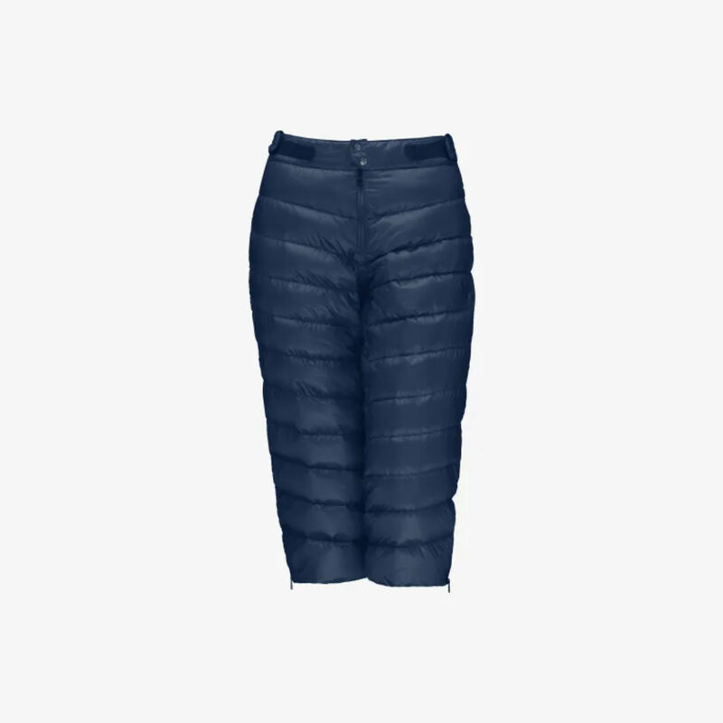 Norrona Lyngen Down 850 Knickers Womens image number 0